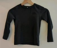 Schwarzes longsleve, Langarmshirt schwarz von Name it Hi Nordrhein-Westfalen - Lemgo Vorschau