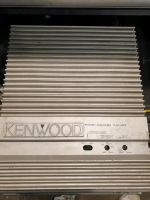 Kenwood KAC 823 Endstufe Nordrhein-Westfalen - Steinfurt Vorschau