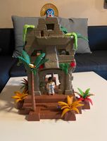 Playmobil Maya Ruine Nordrhein-Westfalen - Marl Vorschau
