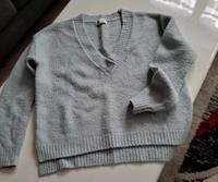 Strick Pullover V Neck 38 40 Bayern - Weidenbach Vorschau