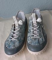 Rieker Sneaker, Gr. 38, neuwertig Schleswig-Holstein - Neumünster Vorschau