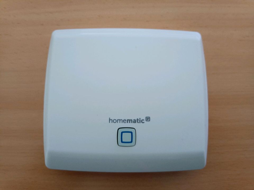 Homematic IP Access Point Neu in Hanau