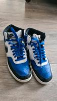 Nike Sneaker high royalblau Bayern - Kulmbach Vorschau