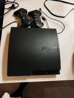 PS 3 Playstation 3 mit Spielen Nordrhein-Westfalen - Ascheberg Vorschau