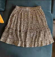 Mini Rock, Vintage Love, Xs/S, Leoprint, Gold Hessen - Kassel Vorschau