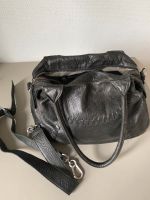 Liebeskind Ledertasche Tasche schwarz Frankfurt am Main - Nordend Vorschau