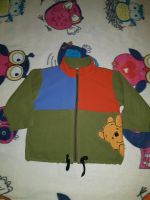 Jacke gr.86/92 , Winnie Pooh , Disney , Tigger , Jungen Rostock - Reutershagen Vorschau