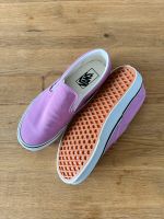 VANS Slip On NEU & UNGETRAGEN!! Bayern - Bad Abbach Vorschau