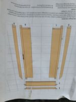 HERHOLZ Türzarge DIN rechts 61.0x198.5x12.0 Decora Brillant weiß Bielefeld - Brackwede Vorschau