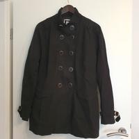 Jacke für den Übergang Gr. 44 Yessica/C&A Schwarz Bochum - Bochum-Nord Vorschau