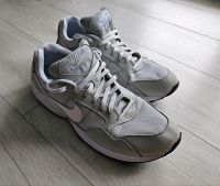 Nike Air Pegasus weiß grau 47 Sneaker Schuhe Thüringen - Ronneburg Vorschau