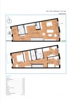 Nachmieter für 4-Zimmer Maisonette Wohnung gesucht Niedersachsen - Buchholz in der Nordheide Vorschau