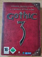 +++ Gothic III - Nostalgie Pur +++PC +++ Essen - Steele Vorschau