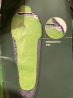 Leichtgewicht Schlafsack grün Nordrhein-Westfalen - Hattingen Vorschau