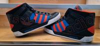 Adidas Hardcourt Big Logo / Black / Orange / Blue / EUR 46 2/3 Hessen - Wölfersheim Vorschau