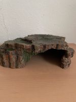 TRIXIE Reptilienhöhle aus Polyesterharz; 28x6x16; neu Schleswig-Holstein - Plön  Vorschau