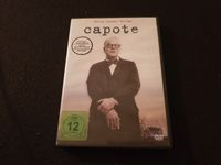 Film - DVD - Capote Sendling - Obersendling Vorschau