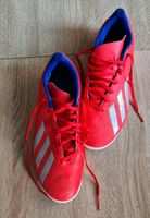 Fußballschuhe ADIDAS  Gr. 43 1/3, gebraucht Brandenburg - Premnitz Vorschau