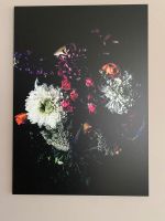 Malerifabrikken Bild Bouquet 50x70 cm Alu Dibond Blumen Frankfurt am Main - Sachsenhausen Vorschau