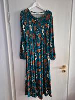 Damen Kleid, blau/bunt Innenstadt - Köln Altstadt Vorschau