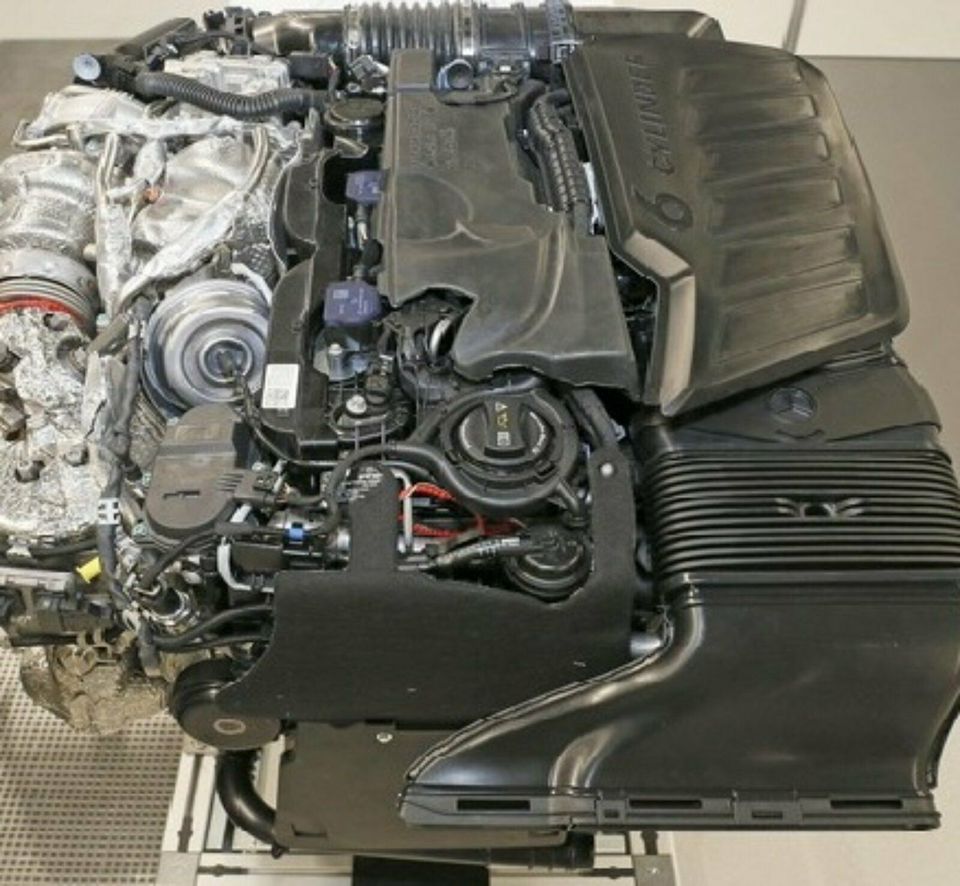 MERCEDES MOTOR ÜBERHOLUNG REPARATUR OM656 W213 E350 E400 CDI in  Nordrhein-Westfalen - Leopoldshöhe | Auto-Reparaturen und Dienstleistungen  | eBay Kleinanzeigen ist jetzt Kleinanzeigen