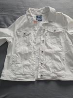 Jeansjacke von Cecil größe XXL Hessen - Stadtallendorf Vorschau