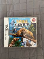 Nintendo DS Spiel Animal Genius Niedersachsen - Hermannsburg Vorschau
