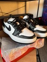 Women’s Air Jordan 1 Elevate Low – Größe 37,5 – NEU Baden-Württemberg - Denkendorf Vorschau