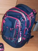 Schulranzen Schulrucksack Satch awesome blossom Saarland - Saarlouis Vorschau