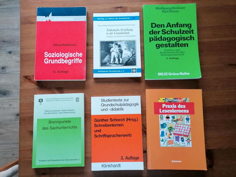 Buchpaket Primarstufe/Grundschule in Königswinter