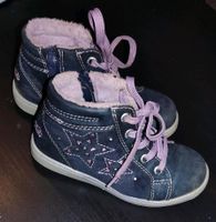Mädchen Schuhe mit Licht von Tom Tailor, Größe 28, 8 € Niedersachsen - Hemmingen Vorschau