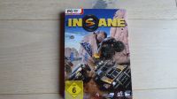 Insane, PC-DVD-Rom Rheinland-Pfalz - Römerberg Vorschau