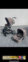 ABC Design Kinderwagen Viper 4 + Wickeltasche Nordrhein-Westfalen - Bünde Vorschau