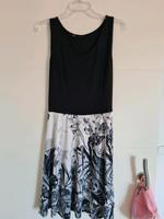 Sommerkleid Bodyflirt Größe 36/38 Brandenburg - Bernau Vorschau
