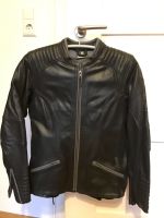 Motorrad Jacke Frauen Echtleder Highway 1 Stuttgart - Stuttgart-Süd Vorschau