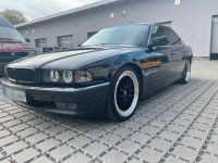 BMW 7 E38 728i Herzogtum Lauenburg - Schwarzenbek Vorschau