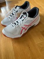 Asics GEL Damen Volleyball/Handballschuhe Hessen - Fulda Vorschau