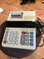 CASIO FR 310, Rechenmaschine Sachsen-Anhalt - Wegenstedt Vorschau