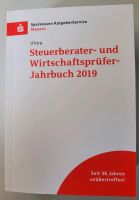 Taschenbuch: Steuerberater und Wirtschaftsprüfer Jahrbuch 2019 Baden-Württemberg - Kornwestheim Vorschau