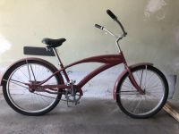 Cruiser Chopper Bike Bayern - Rosenheim Vorschau