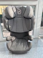 Cybex Platinum Solution Q3-Fix Hessen - Hanau Vorschau