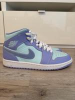 Jordan 1 Mid Saarland - St. Wendel Vorschau