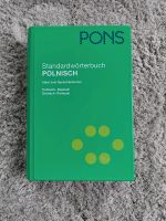 Pons Standardwörterbuch Polnisch Saarbrücken-West - Gersweiler Vorschau