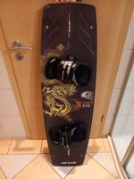 Airush Kiteboard 132cm X Pact Bayern - Raubling Vorschau