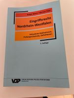 Eingriffsrecht NRW Nordrhein-Westfalen - Voerde (Niederrhein) Vorschau