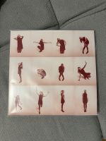 Ariana Grande Vinyl 3 Red Limited Edition Niedersachsen - Cloppenburg Vorschau