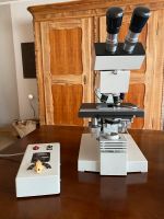 Mikroskop Steindorff Hessen - Taunusstein Vorschau