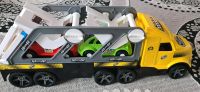 Magic Truck WADER - Autotransporter mit 2 Fahrzeugen Bayern - Altdorf Vorschau