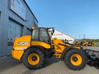 JCB TM420 S  Radlader Teleskopradlader Baden-Württemberg - Herbertingen Vorschau