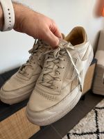 Reebok Club C Leder Bayern - Wasserburg am Inn Vorschau